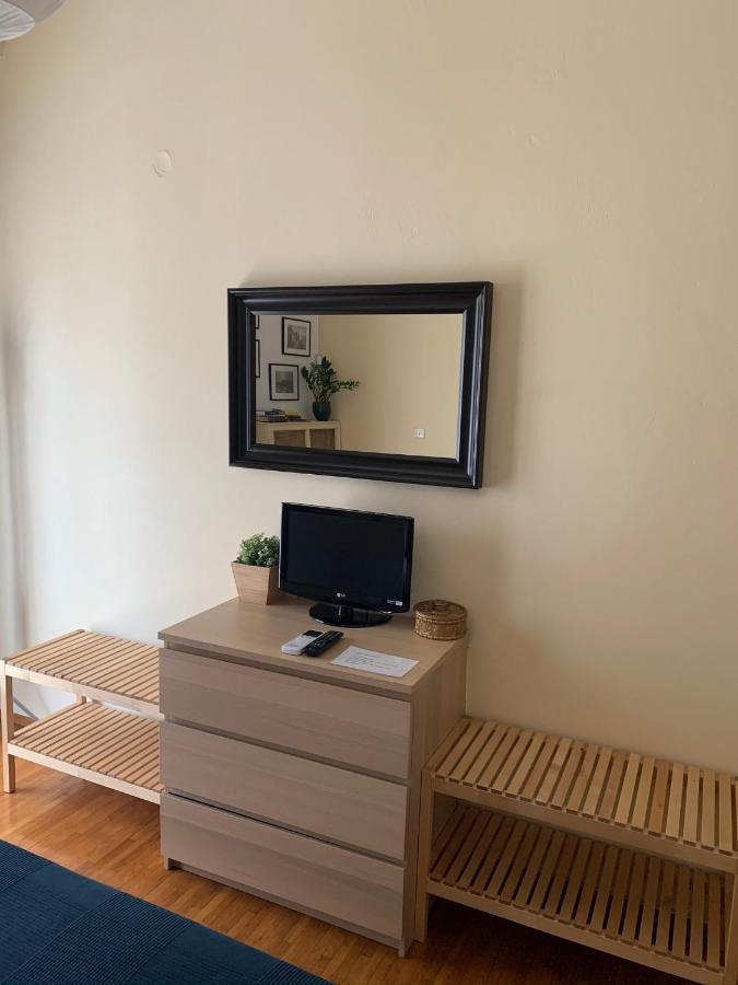 Renovated Cozy Apartment Near To Acropolis 아테네 외부 사진