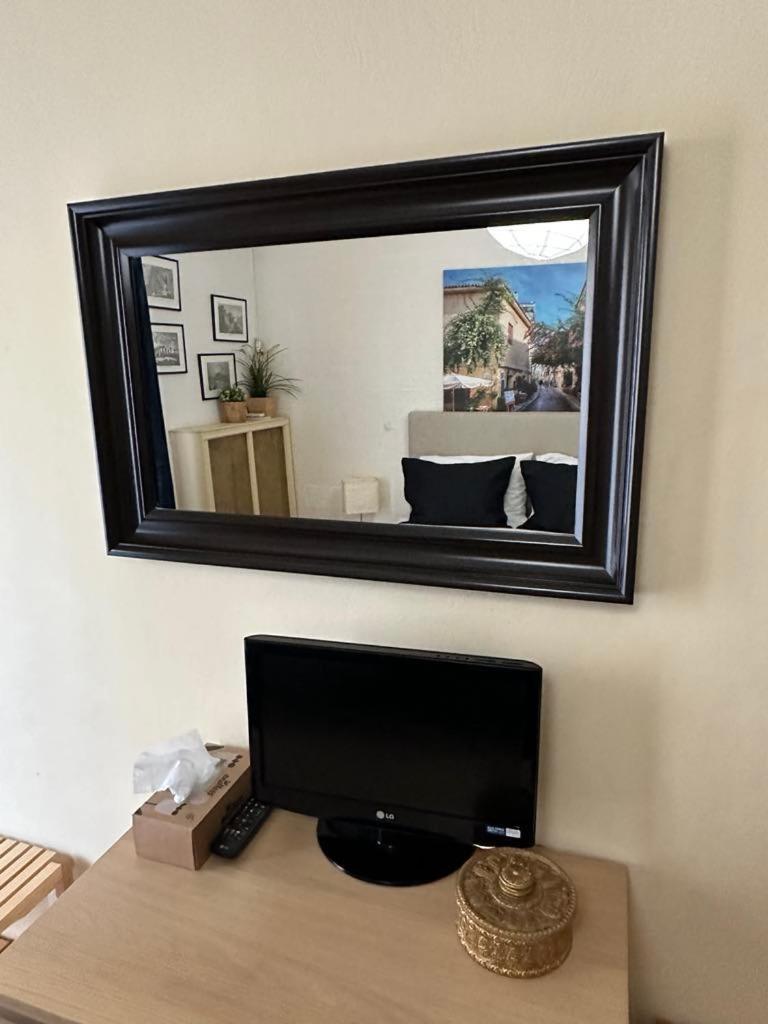 Renovated Cozy Apartment Near To Acropolis 아테네 외부 사진