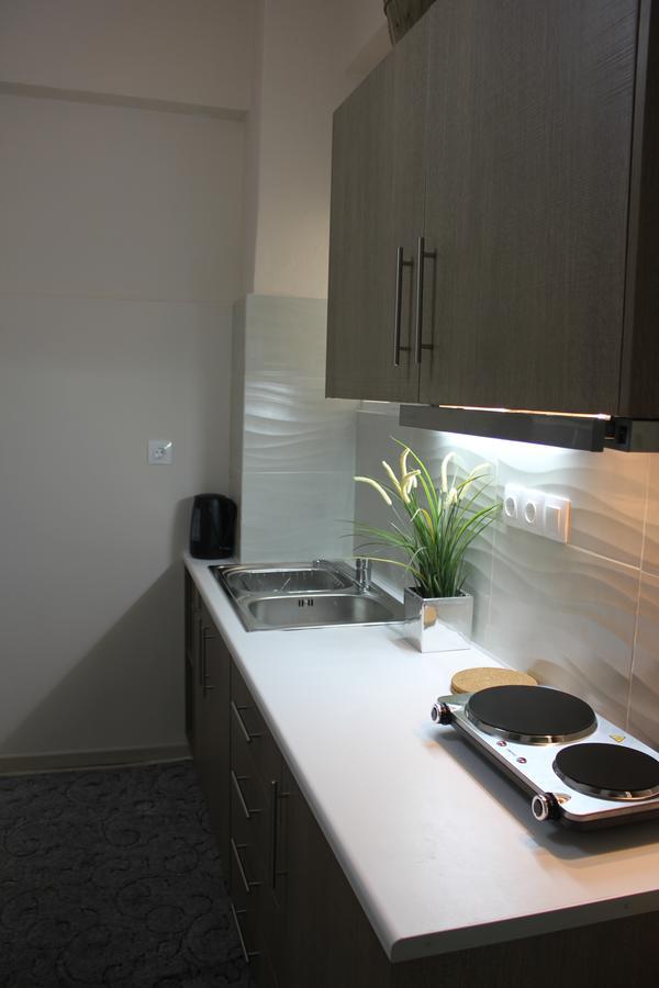 Renovated Cozy Apartment Near To Acropolis 아테네 외부 사진