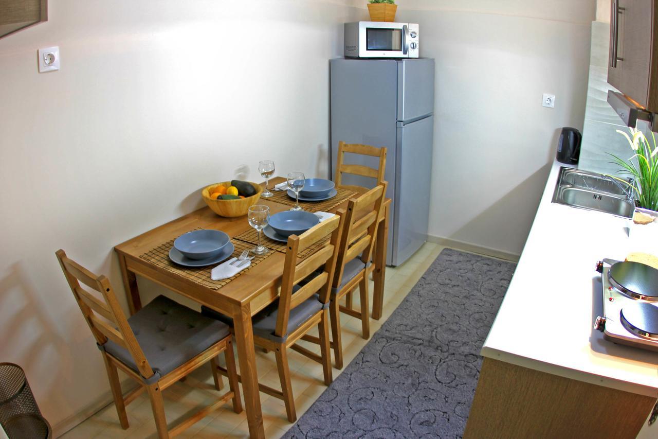 Renovated Cozy Apartment Near To Acropolis 아테네 외부 사진