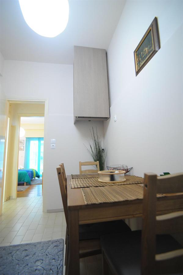 Renovated Cozy Apartment Near To Acropolis 아테네 외부 사진